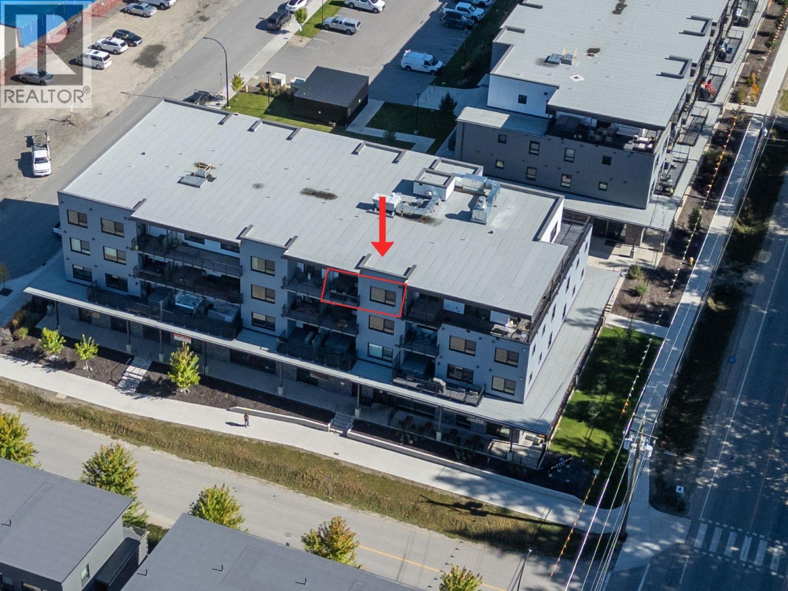 1701 Coursier Avenue Unit# 4403. Revelstoke, British Columbia