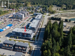 1701 Coursier Avenue Unit# 4403. Revelstoke, British Columbia