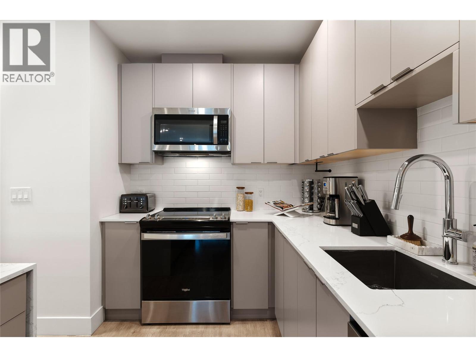 1701 Coursier Avenue Unit# 4403. Revelstoke, British Columbia