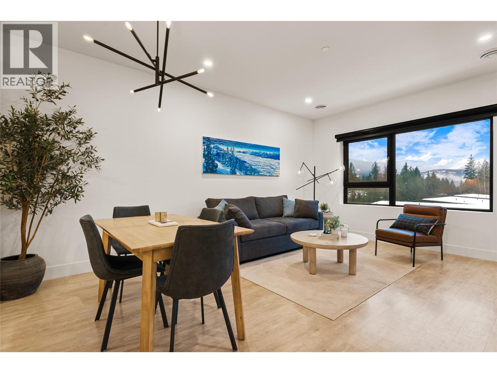 1701 Coursier Avenue Unit# 4403. Revelstoke, British Columbia