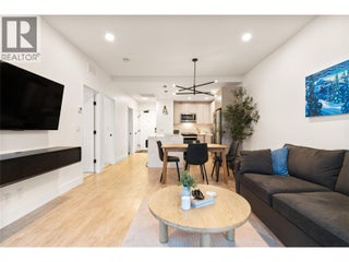 1701 Coursier Avenue Unit# 4403. Revelstoke, British Columbia