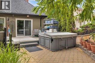 2376 Nahanni Court. Kelowna, British Columbia