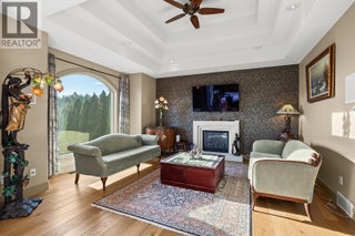 2376 Nahanni Court. Kelowna, British Columbia