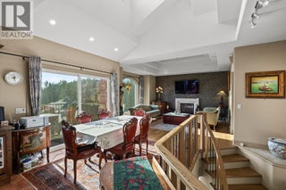 2376 Nahanni Court. Kelowna, British Columbia