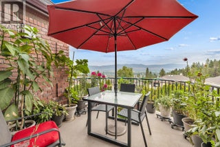2376 Nahanni Court. Kelowna, British Columbia