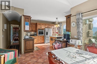 2376 Nahanni Court. Kelowna, British Columbia