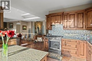 2376 Nahanni Court. Kelowna, British Columbia