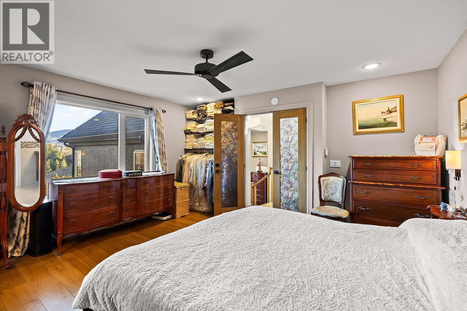 2376 Nahanni Court. Kelowna, British Columbia