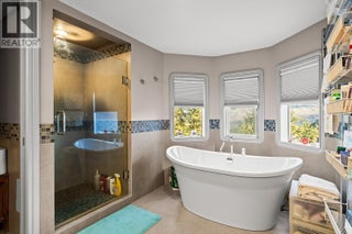 2376 Nahanni Court. Kelowna, British Columbia