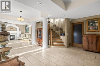 2376 Nahanni Court. Kelowna, British Columbia