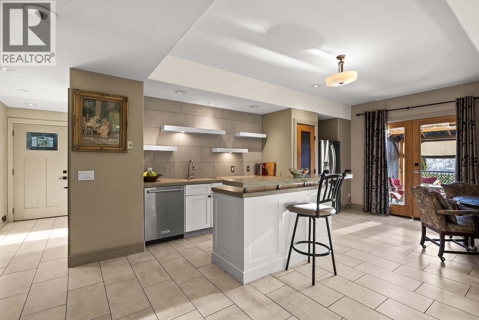 2376 Nahanni Court. Kelowna, British Columbia