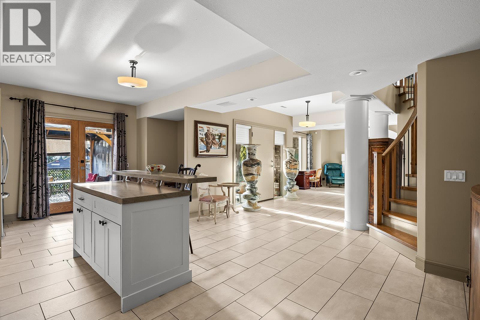 2376 Nahanni Court. Kelowna, British Columbia