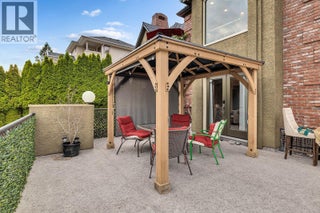 2376 Nahanni Court. Kelowna, British Columbia