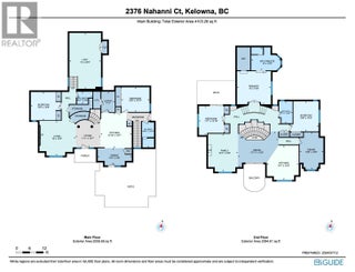 2376 Nahanni Court. Kelowna, British Columbia