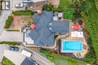 2376 Nahanni Court. Kelowna, British Columbia