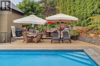 2376 Nahanni Court. Kelowna, British Columbia