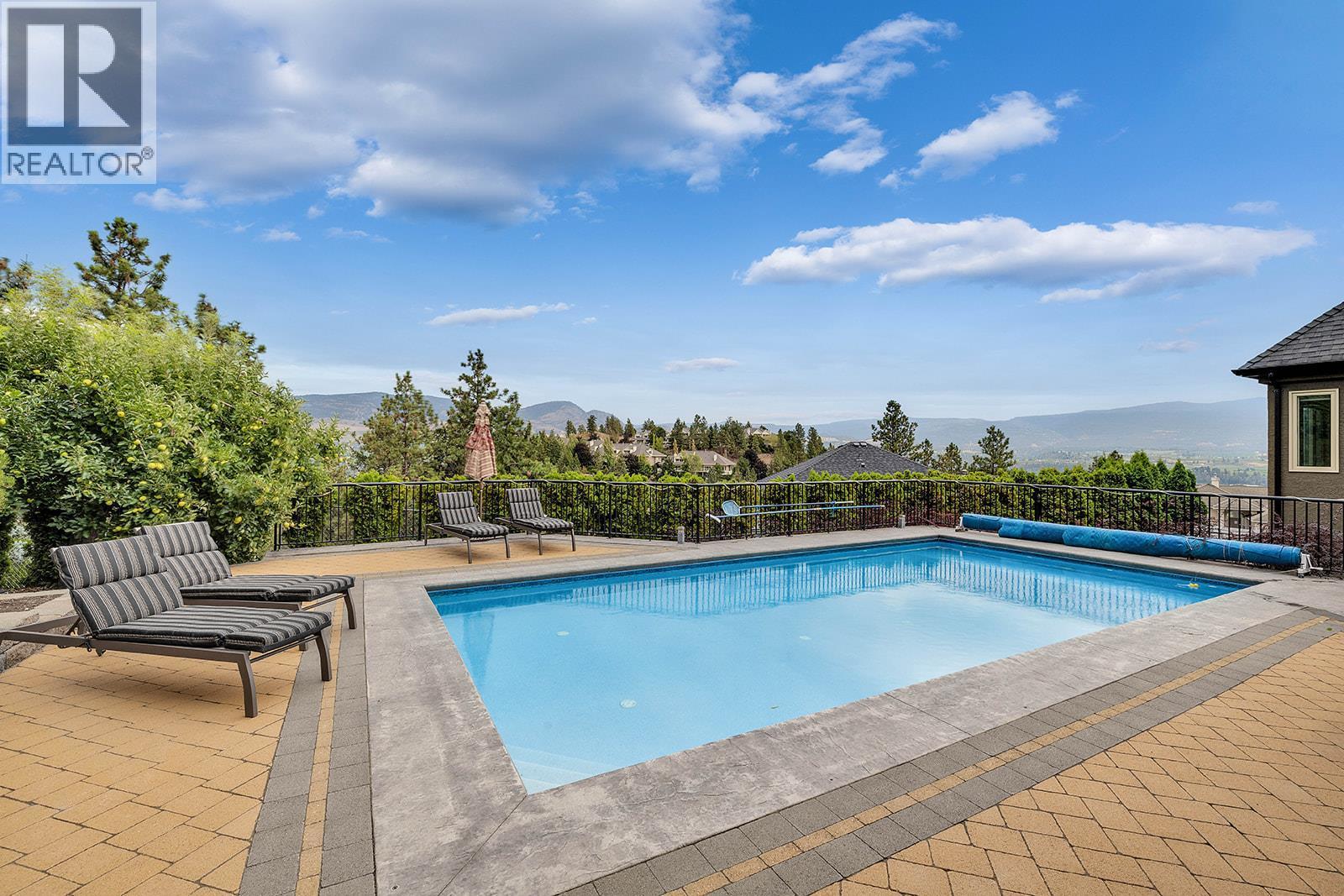 2376 Nahanni Court. Kelowna, British Columbia