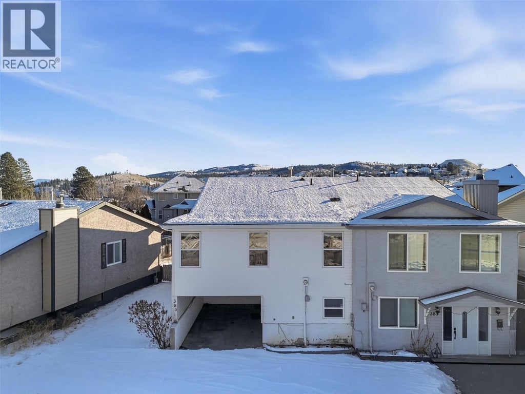 383 Hollyburn Drive, Kamloops