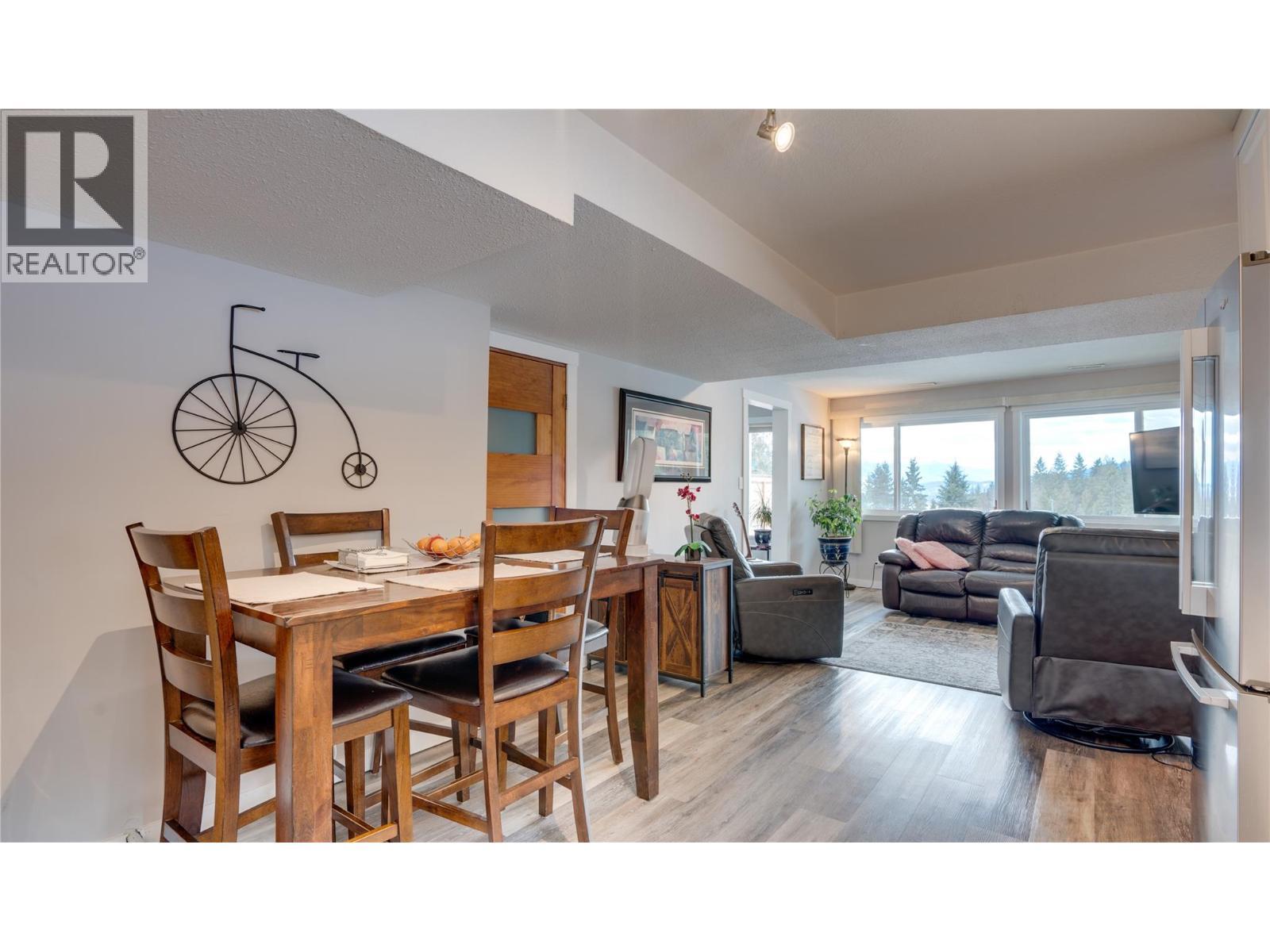 48 Stroulger Road. Enderby, British Columbia