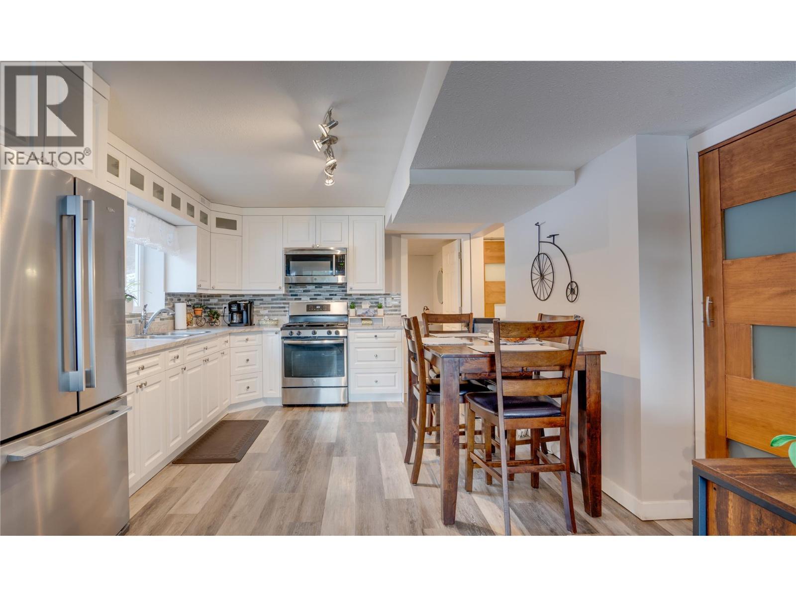 48 Stroulger Road. Enderby, British Columbia