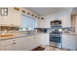 48 Stroulger Road. Enderby, British Columbia