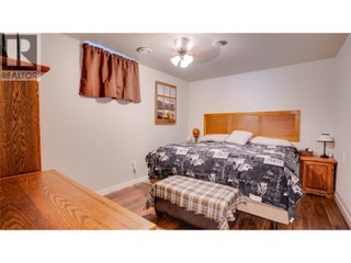 48 Stroulger Road. Enderby, British Columbia