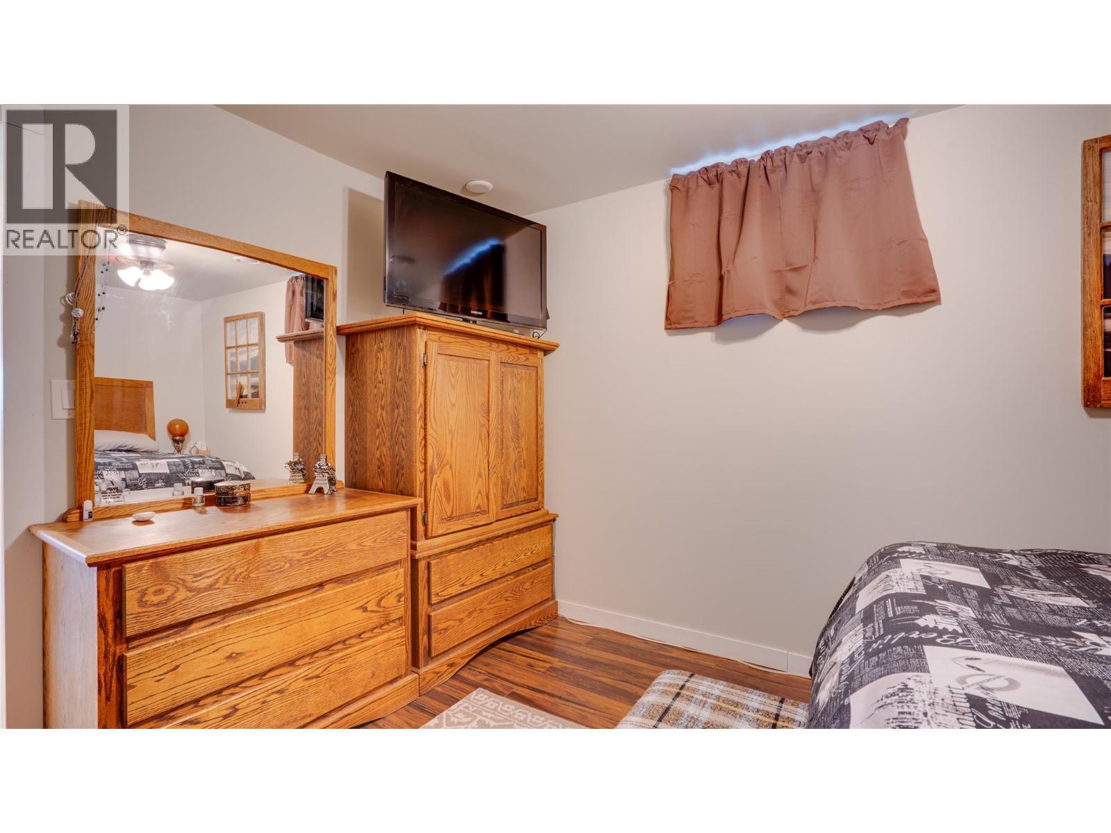 48 Stroulger Road. Enderby, British Columbia