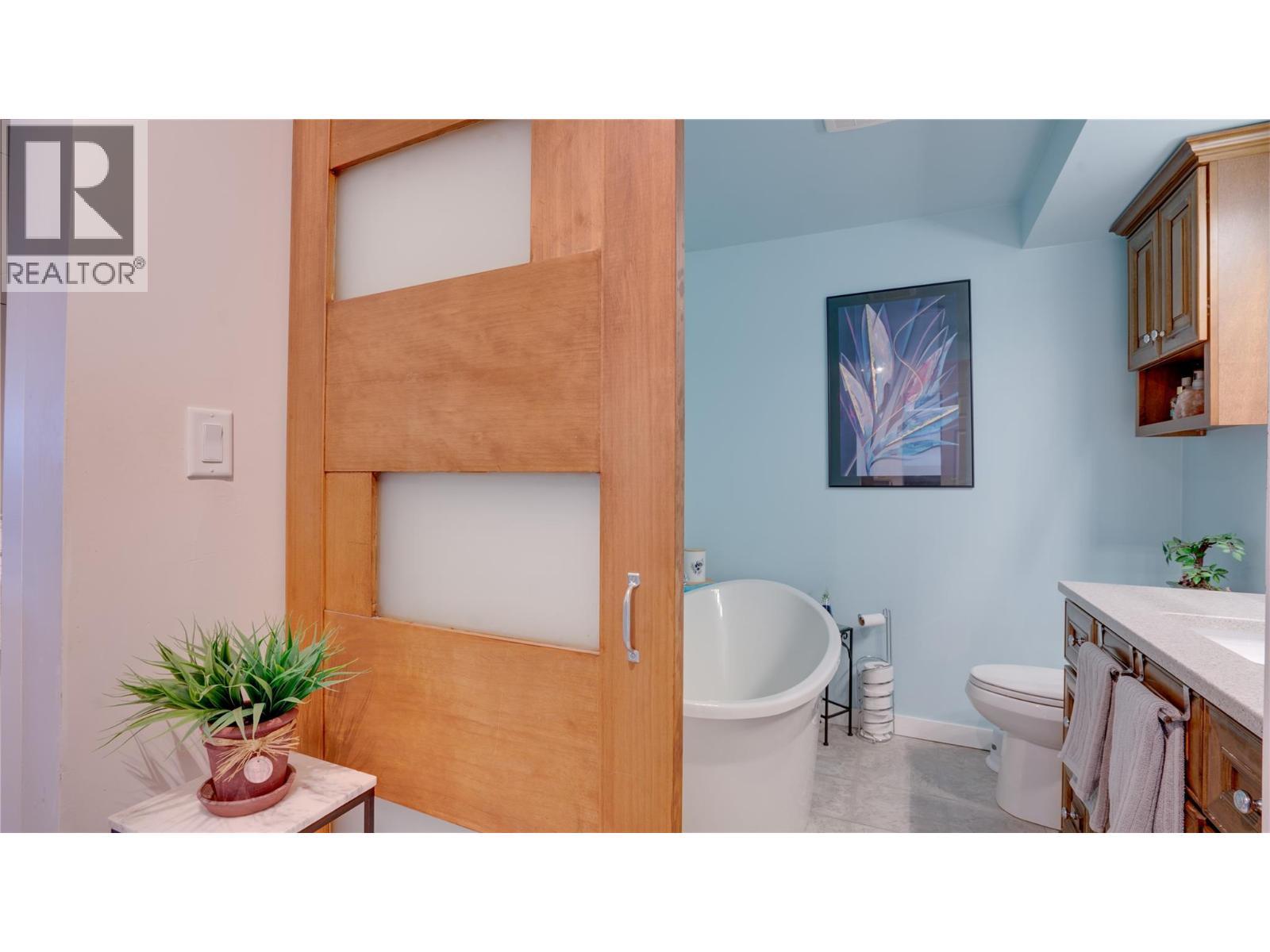 48 Stroulger Road. Enderby, British Columbia