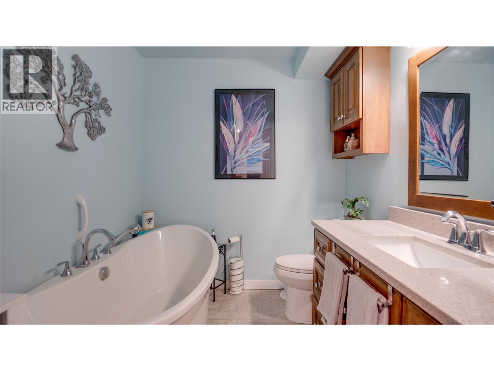 48 Stroulger Road. Enderby, British Columbia