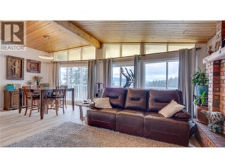 48 Stroulger Road. Enderby, British Columbia