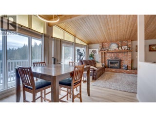 48 Stroulger Road. Enderby, British Columbia