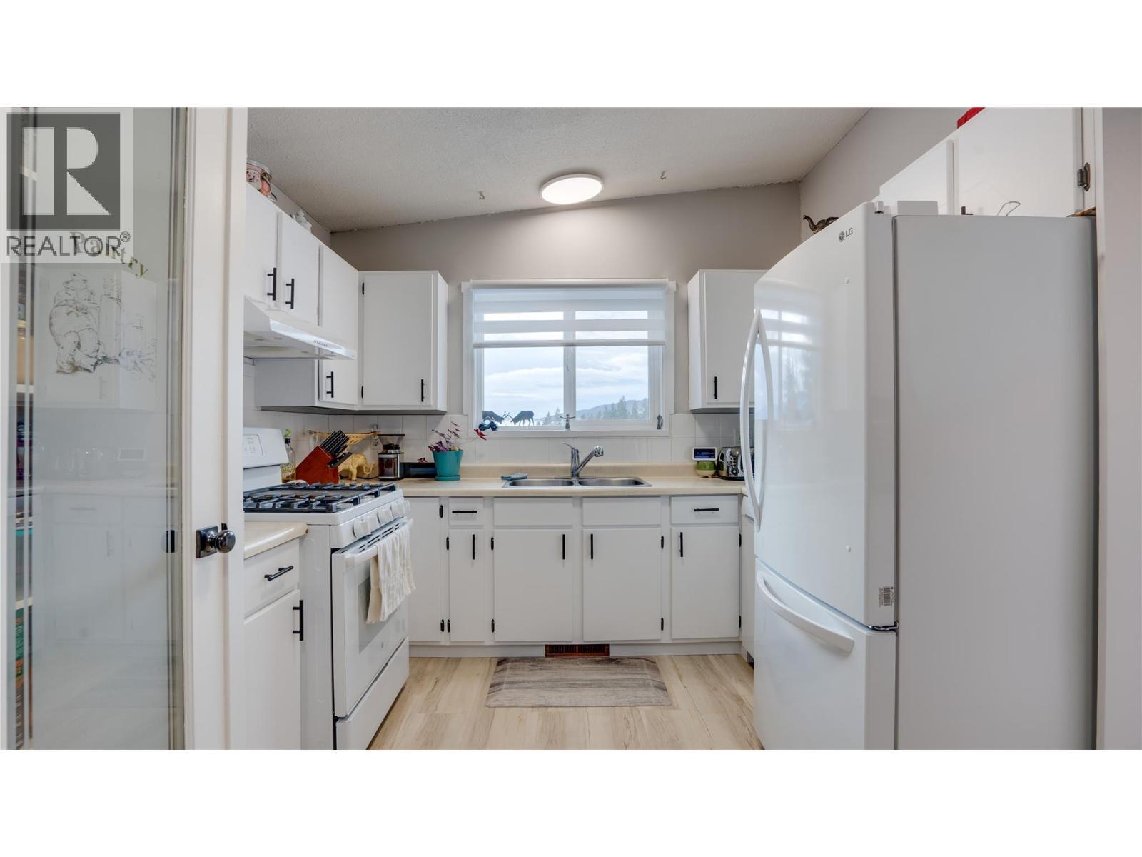 48 Stroulger Road. Enderby, British Columbia