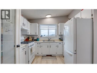 48 Stroulger Road. Enderby, British Columbia