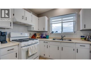 48 Stroulger Road. Enderby, British Columbia