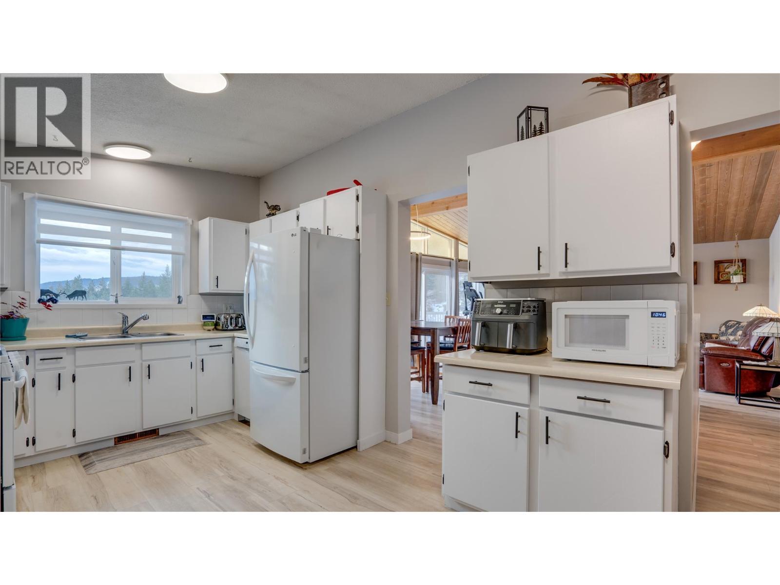 48 Stroulger Road. Enderby, British Columbia