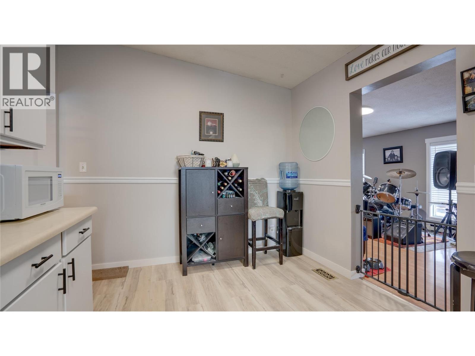 48 Stroulger Road. Enderby, British Columbia