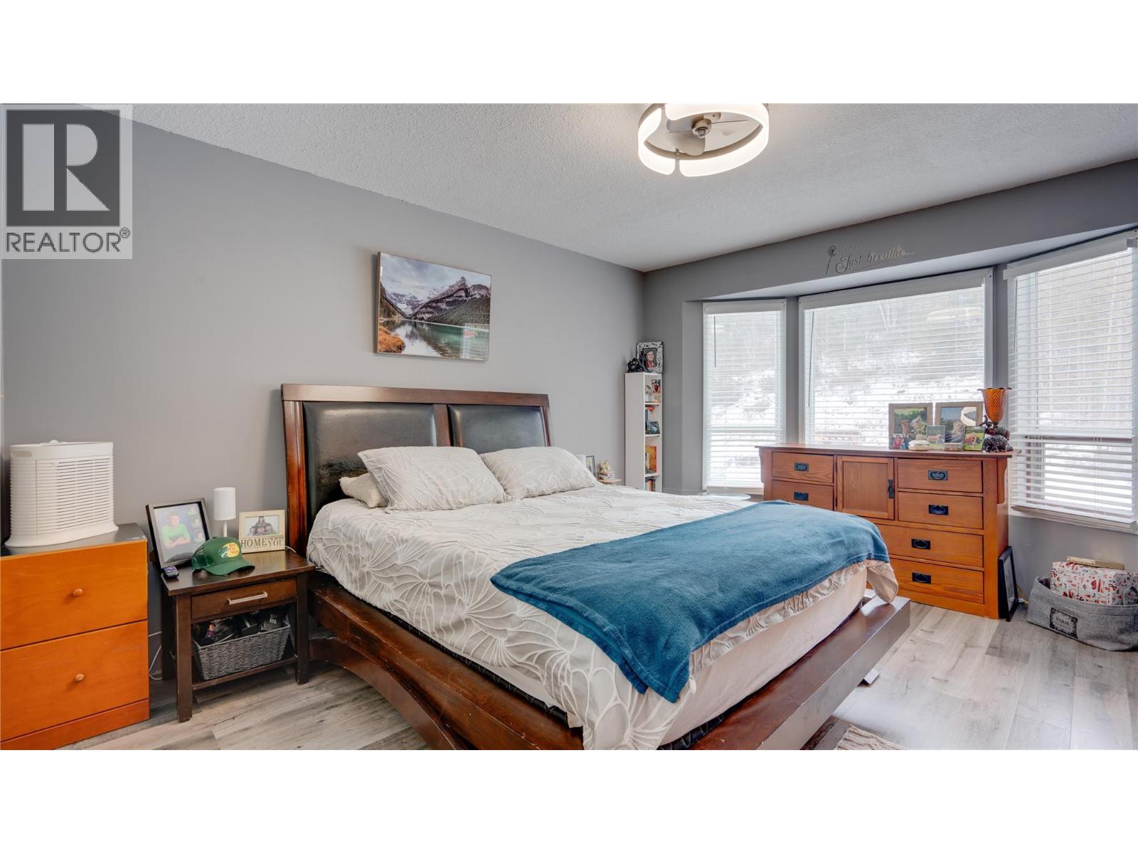 48 Stroulger Road. Enderby, British Columbia