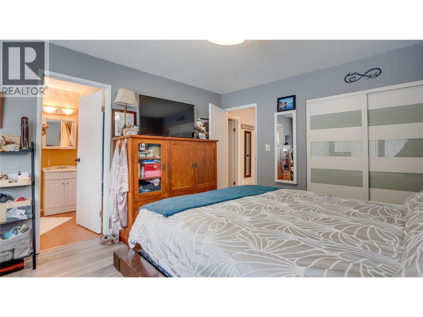 48 Stroulger Road. Enderby, British Columbia