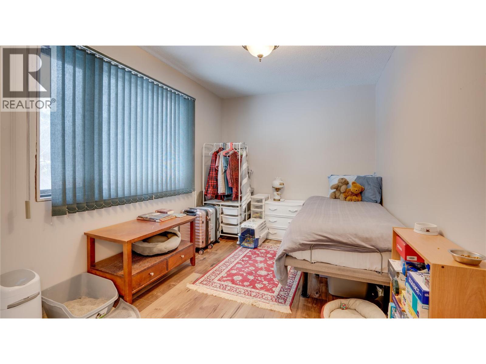 48 Stroulger Road. Enderby, British Columbia