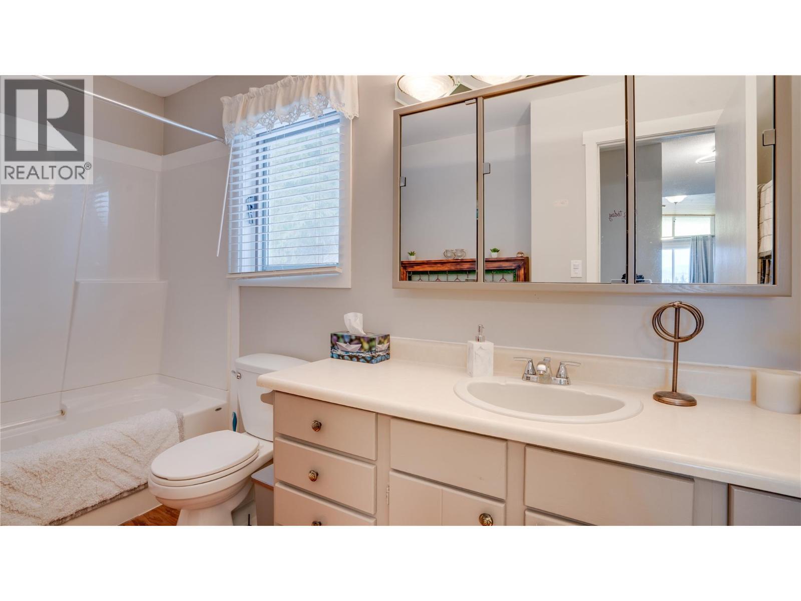 48 Stroulger Road. Enderby, British Columbia