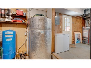 48 Stroulger Road. Enderby, British Columbia