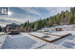 48 Stroulger Road. Enderby, British Columbia