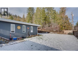 48 Stroulger Road. Enderby, British Columbia