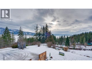 48 Stroulger Road. Enderby, British Columbia