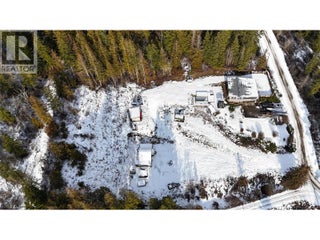 48 Stroulger Road. Enderby, British Columbia