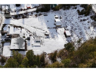 48 Stroulger Road. Enderby, British Columbia