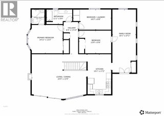 48 Stroulger Road. Enderby, British Columbia