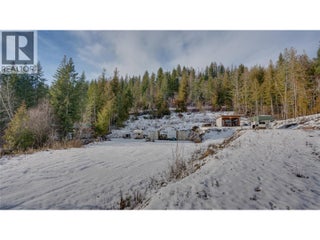 48 Stroulger Road. Enderby, British Columbia