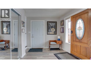 48 Stroulger Road. Enderby, British Columbia