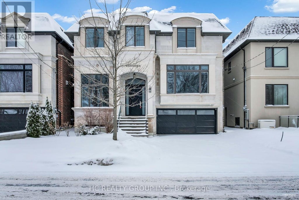92 Glen Rush Boulevard, Toronto (bedford Park-Nortown)